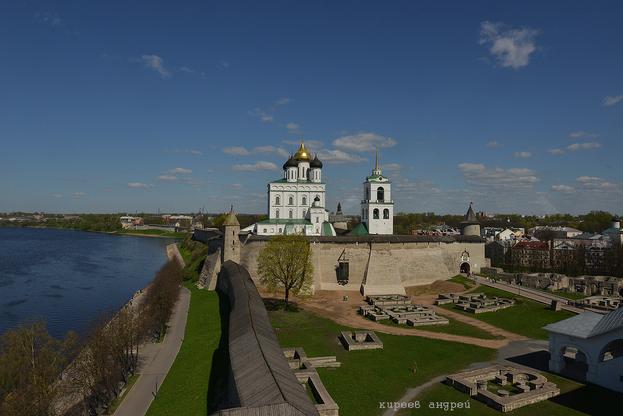 Pskov (Псков)